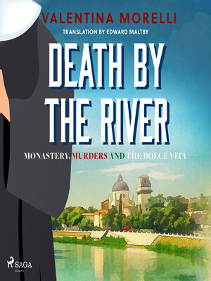 Death by the River - Audiobook